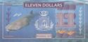 11 Dollars