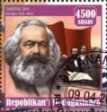Karl Marx (1818-1883)