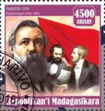 Friedrich Engels (1820-1895)