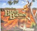 50 Cents (Bush Babies - Kangaroo)