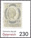 Definitives 1891/96
