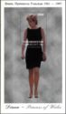 Princess Diana - Princess of Wales (1961-1997)