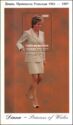 Princess Diana - Princess of Wales (1961-1997)