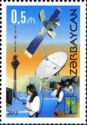 Modern Communications of Azerbaijan