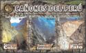 Canyons of Peru