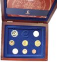 Various Euro (Proof set 2003)