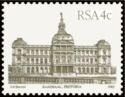 Raadsaal, Pretoria