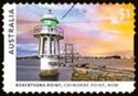 Robertsons Point Lighthouse