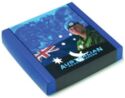 2 Dollars (Set 2005 Australian Peacekeepers)