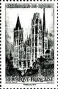 Rouen cathedral