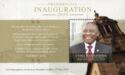 Inauguration of Cyril Ramaphosa as President