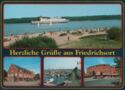 Herzliche Grüße aus Friedrichsort
