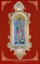 "Vitus Martyr", Tricase, Martano Editrice - Lecce (IT), Apulia - Saints (M)
