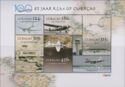 85th Anniversary of KLM Flights to Curacao