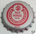 Red Horse Beer Extra Strong 2018