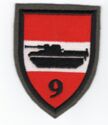 9th Mechanized Brigade