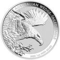 1 Dollar (Australian Wedge-Tailed Eagle)