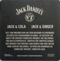 Jack Daniel’s N°7