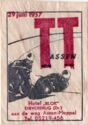 TT Assen 29 juni 1957 / Hotel Blok