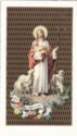 "Jesus - Good Shepherd", FB Fratelli Bonella Edizioni Sacre - Milano (IT), Ravenna, 5