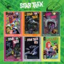 Star Trek - Gold Key Comics