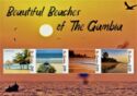 Beautiful Beaches of the Gambia