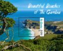 Beautiful Beaches of the Gambia