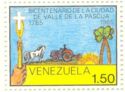 Bicentenary Foudantion of Valle de la Pascua City