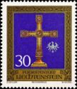 Reichskreuz - Imperial Cross