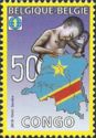 Congo, 50 Years Independency