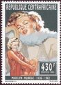 Marilyn Monroe.