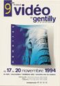 Festival Vidéo de Gentilly