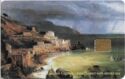 Giacinto Gigante - Amalfi coast (chip 1) - back 1