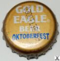 Gold Eagle Beer Oktoberfest
