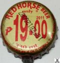 Red Horse Beer