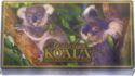 Various Dollars (Set 2008 Koala)