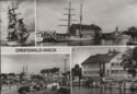 Greifswald - Wieck | Divers Aspects
