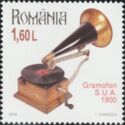 1900 American Gramophone