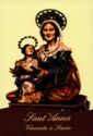 "Anne", Scario, Campania - Saints (F)