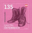 Laced Boots (Gailtal, Carinthia)