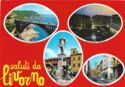 Livorno. Saluti