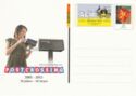 Postcrossing 2005-2015