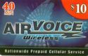 Air Voice wireless