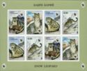 WWF - Endangered Species - Snow Leopard