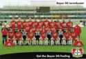 Bayer 04 Leverkusen | Get the Bayer 04-Feeling