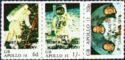 Aero and Astro Philately Day Apollo 11. Postal Strike
