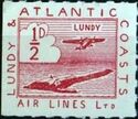 Lundy Atlantic Coasts Airlines Ltd