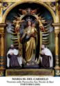 "Saint Mary - Carmel", Tortorici, Sicily - Madonna