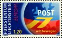 Postal Emblem