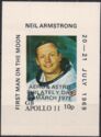 Aero and Astro Philately Day Apollo 11
